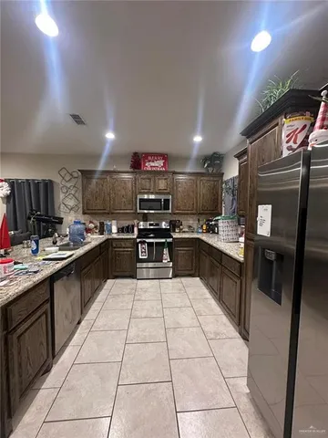 $280,000 | 600 South Viento Dorado Street, Mission, TX 78572