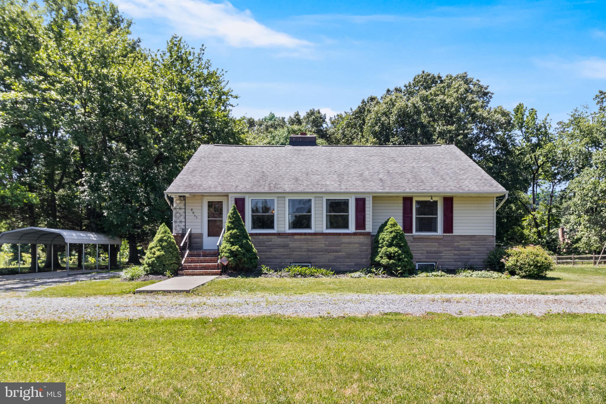 8855 Marshall Corner Road Pomfret, MD 20675 - Photo 51 of 67