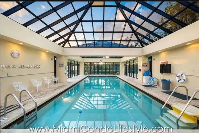 $3,550 | 2000 Towerside Terrace, Unit 1203, Miami, FL 33138