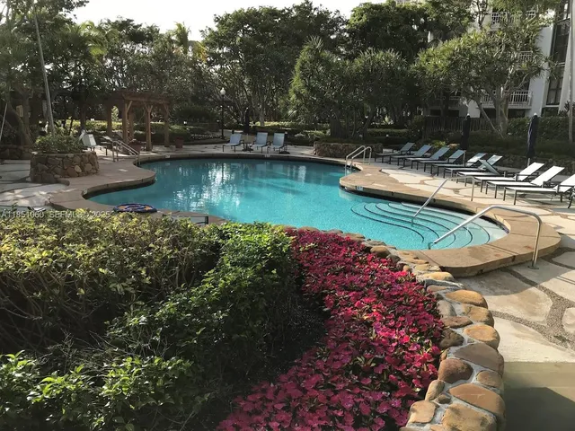 $3,550 | 2000 Towerside Terrace, Unit 1203, Miami, FL 33138