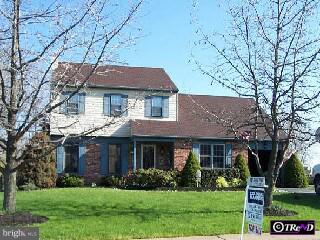 112 Fox Hollow Road Dublin, PA 18917 - Photo 1 of 1 Gallery Image 1