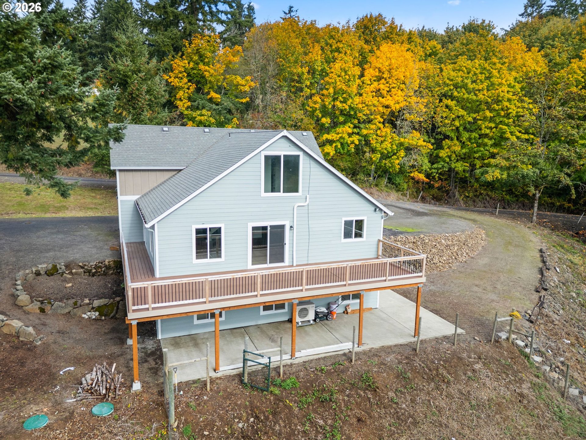 220 Hansen Road Kalama, WA 98625 - Photo 43 of 48