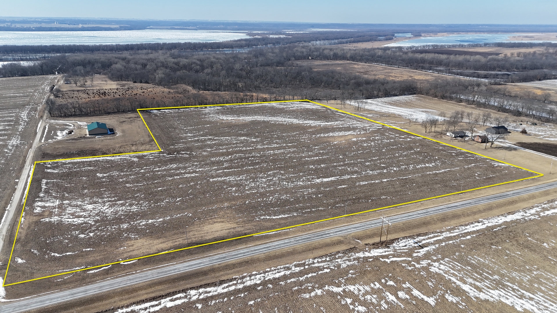 0 26th Highway Hennepin, IL 61327 - Photo 16 of 16 a view of a water view