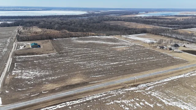 a view of a water view