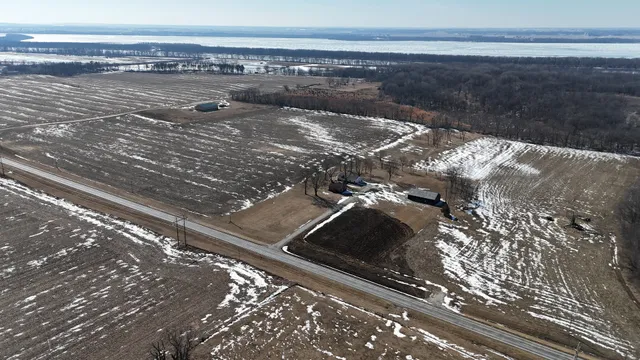 a view of ocean view with beach