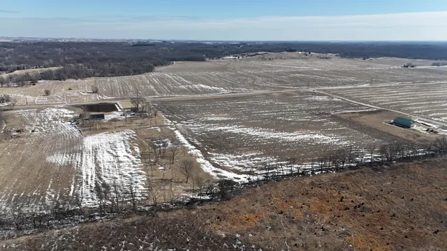 a view of a lake view
