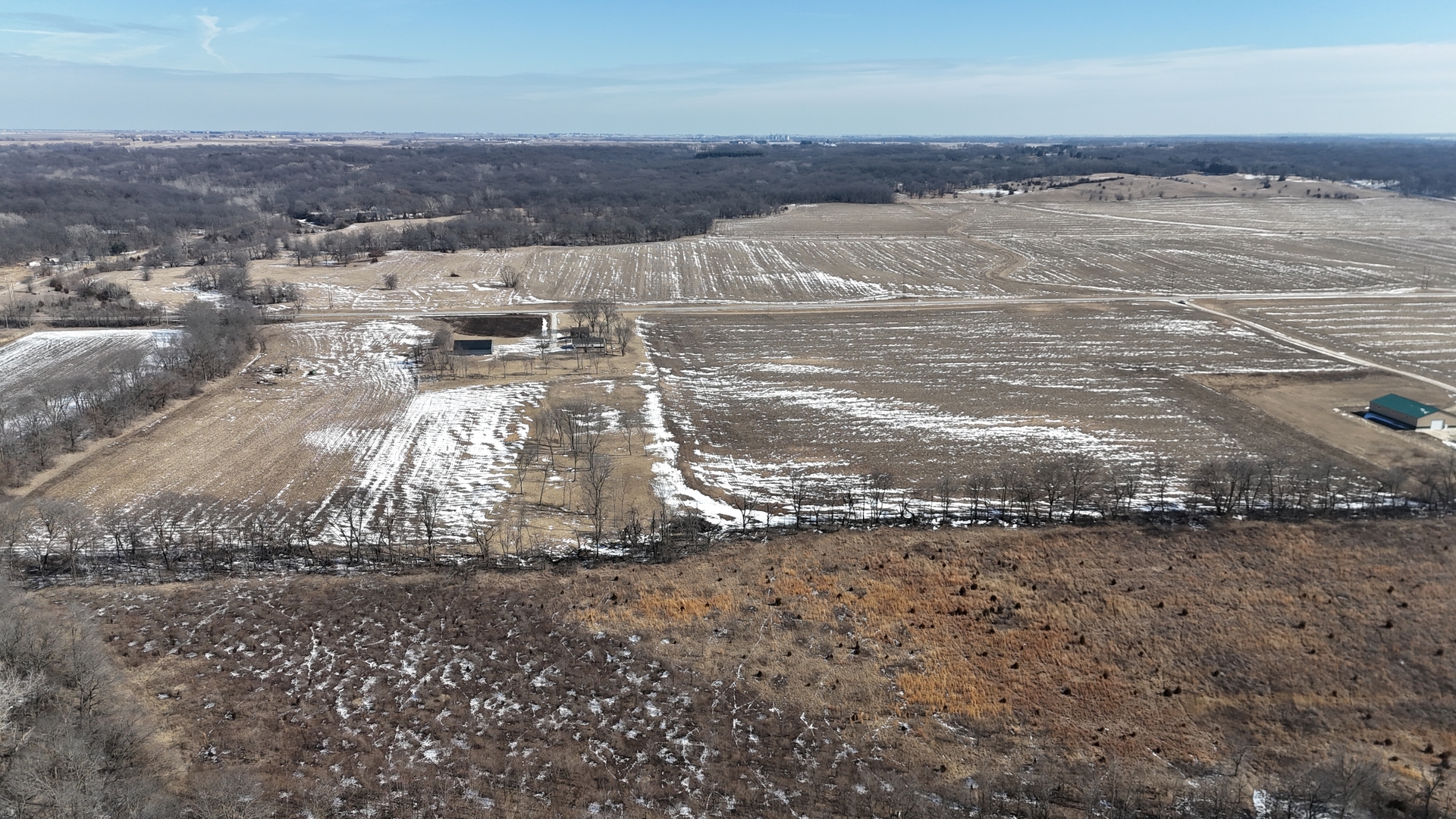 0 26th Highway Hennepin, IL 61327 - Photo 6 of 16 a view of a lake view