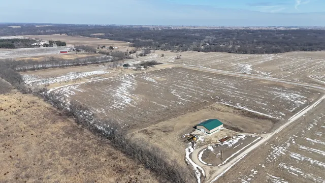 a view of a street view