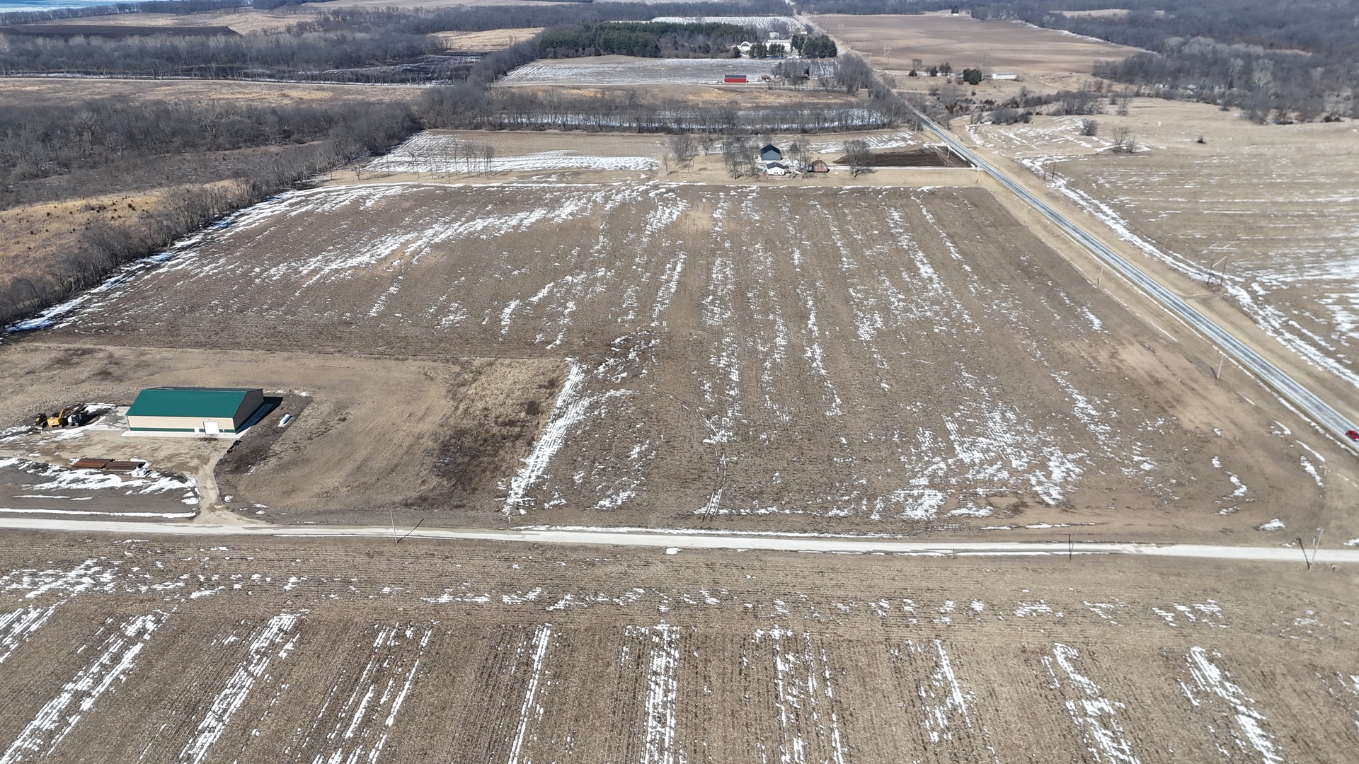 0 26th Highway Hennepin, IL 61327 - Photo 10 of 16 a view of a street view