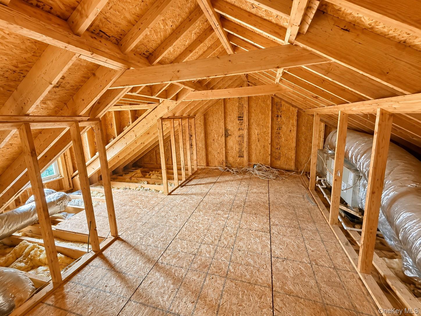 411 Mt Joy Road Middletown, NY 10941 - Photo 43 of 49 Walk Up attic