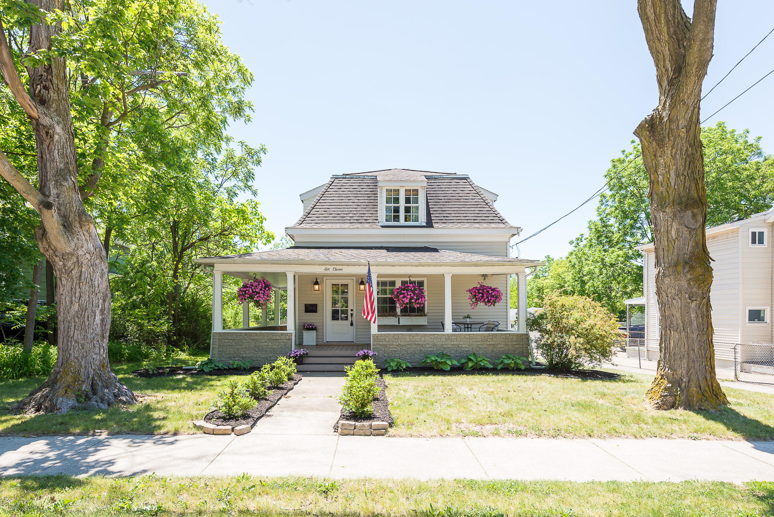 611 West Silver Lake Road Fenton, MI 48430 - Photo 48 of 50 DSC_33190