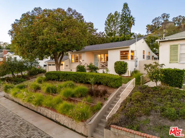 $1,049,000 | 3887 Aguilar Street, Los Angeles, CA 90065
