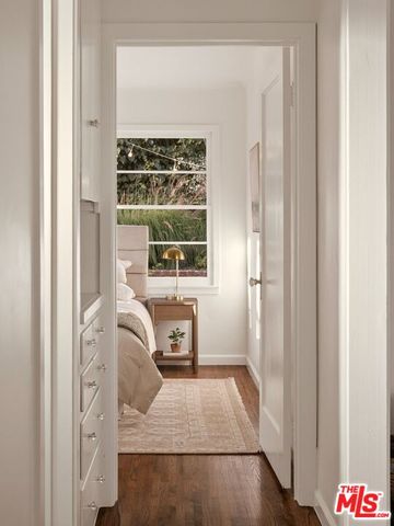 a view of livingroom with windows