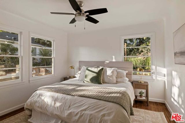 an outdoor view from window