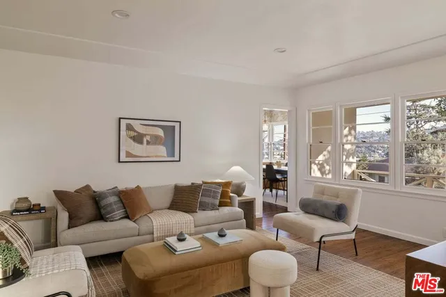 $1,049,000 | 3887 Aguilar Street, Los Angeles, CA 90065