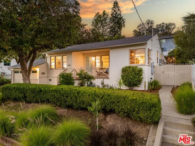 $1,049,000 | 3887 Aguilar Street, Los Angeles, CA 90065