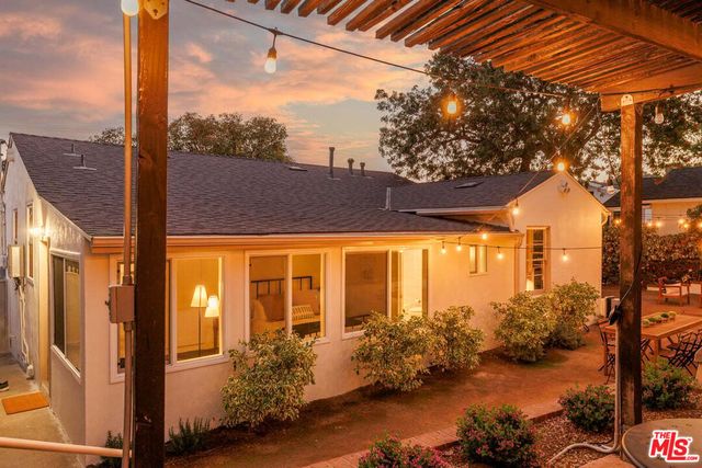 $1,049,000 | 3887 Aguilar Street, Los Angeles, CA 90065