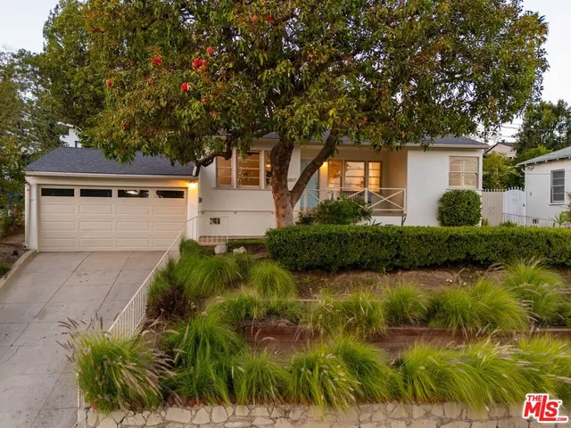 $1,049,000 | 3887 Aguilar Street, Los Angeles, CA 90065