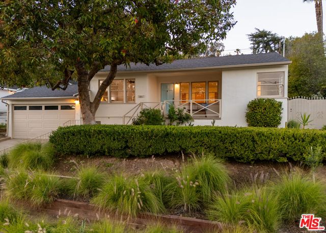 $1,049,000 | 3887 Aguilar Street, Los Angeles, CA 90065