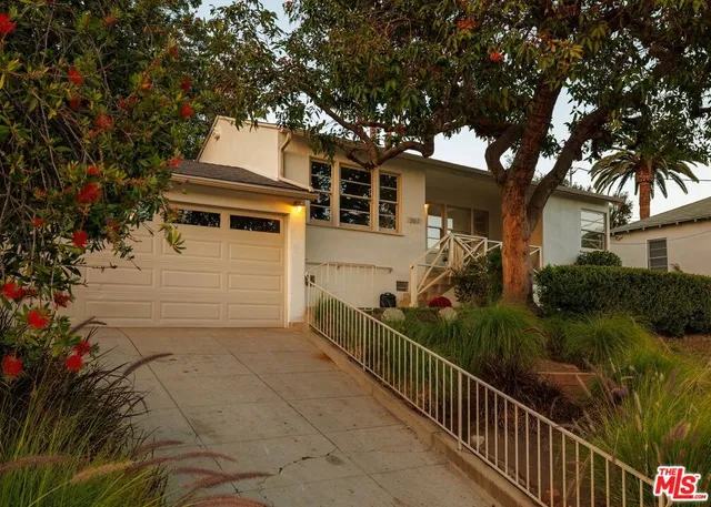 $1,049,000 | 3887 Aguilar Street, Los Angeles, CA 90065