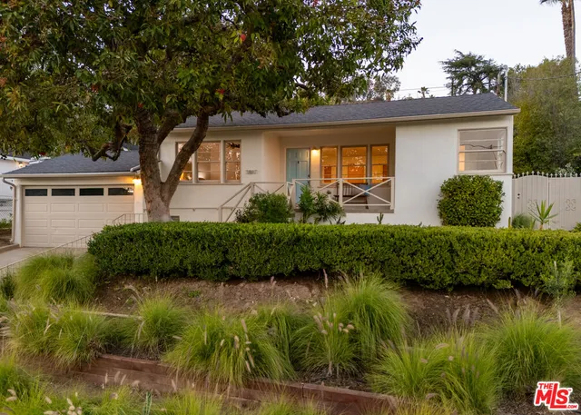 $1,049,000 | 3887 Aguilar Street, Los Angeles, CA 90065