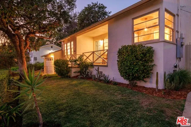 $1,049,000 | 3887 Aguilar Street, Los Angeles, CA 90065