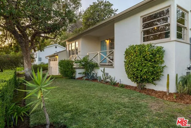 $1,049,000 | 3887 Aguilar Street, Los Angeles, CA 90065