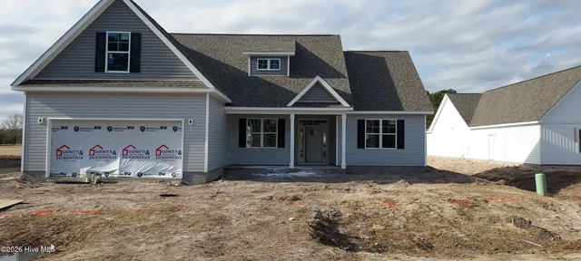 $402,000 | 117 Rolling Water Lane, Swansboro, NC 28584