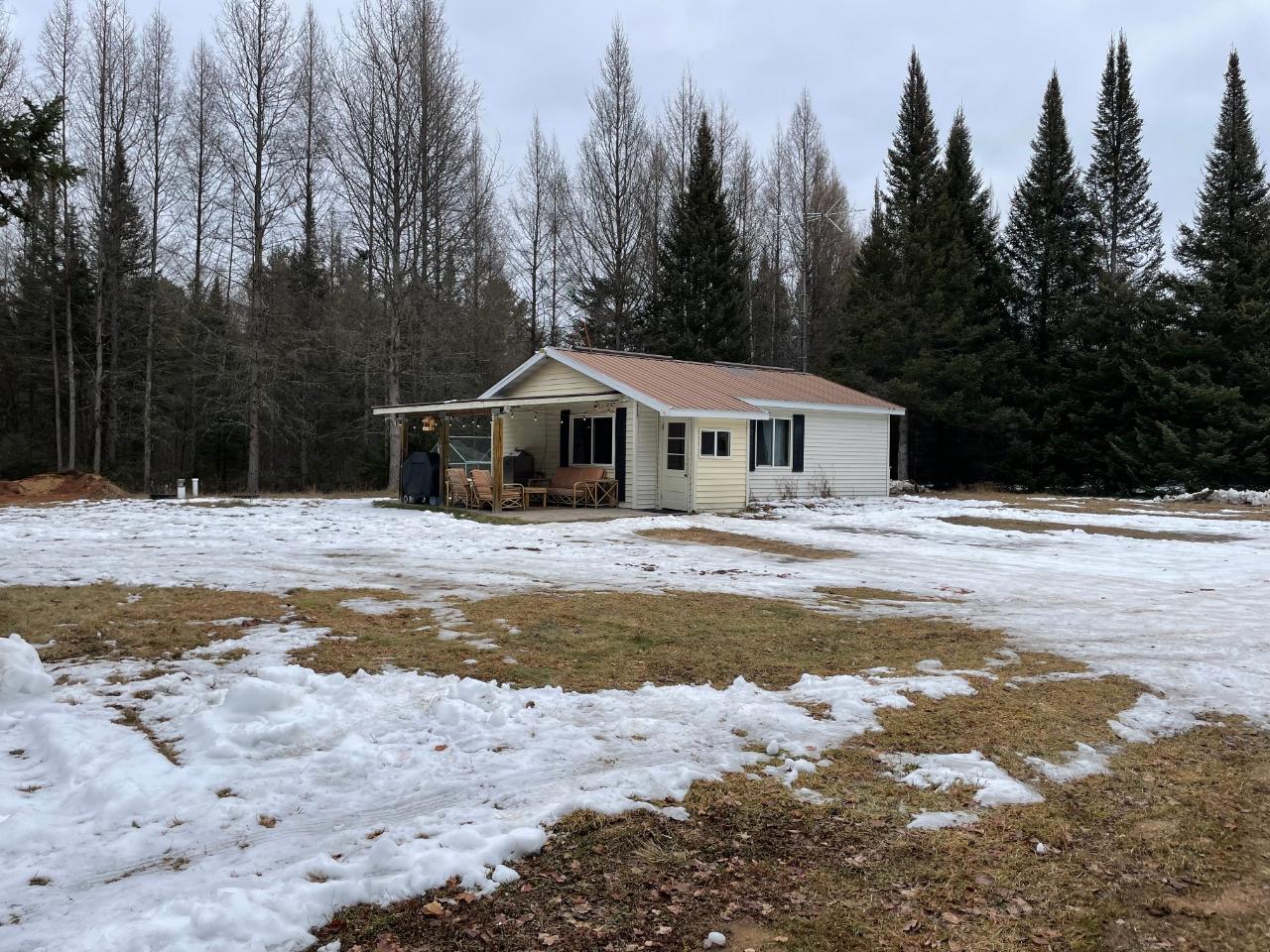 6757 Pine Lake Road Rhinelander, WI 54501 - Photo 2 of 24 Gallery Image 2