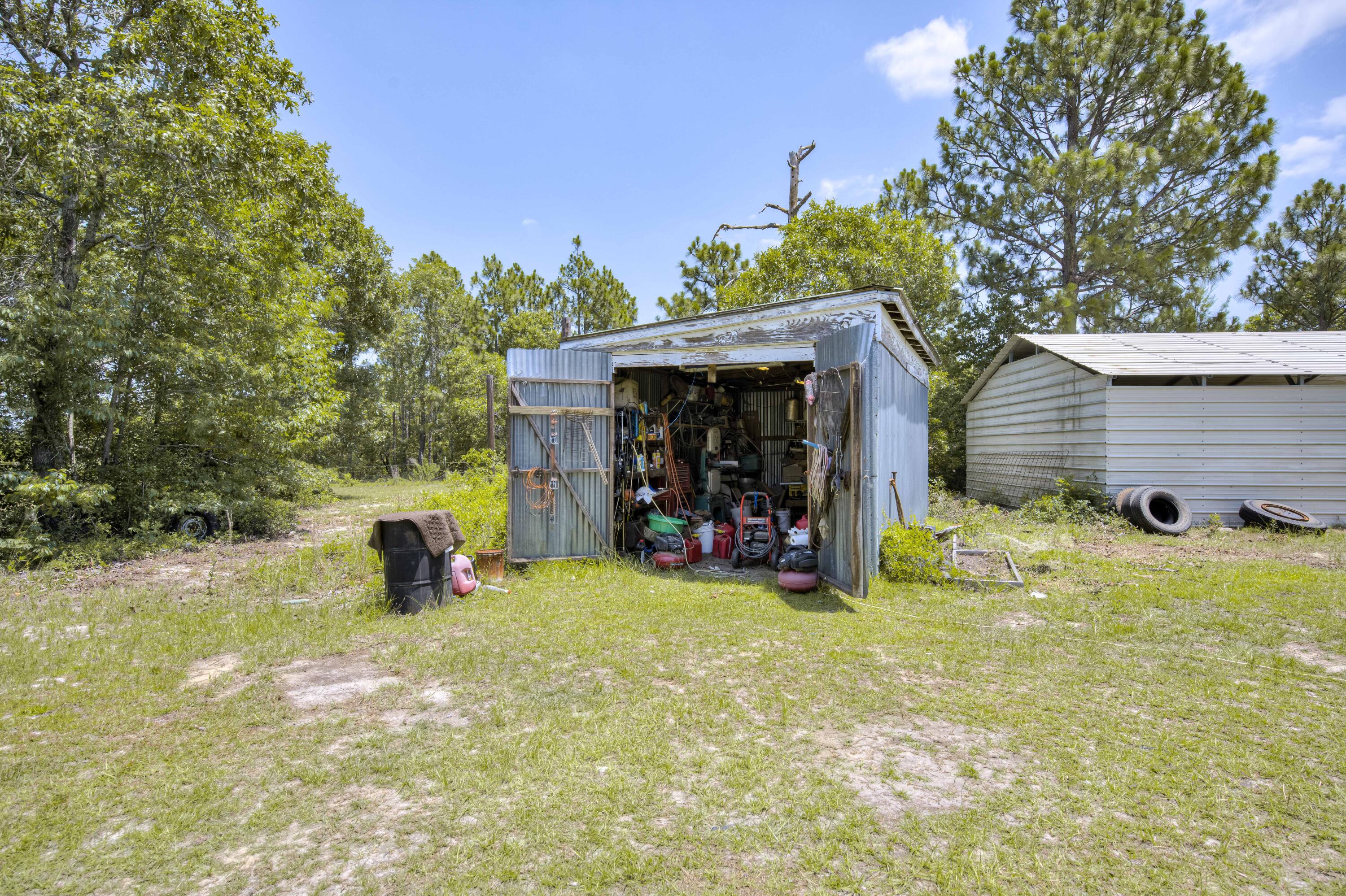 798 Big Branch Road Wagener, SC 29164 - Photo 47 of 63
