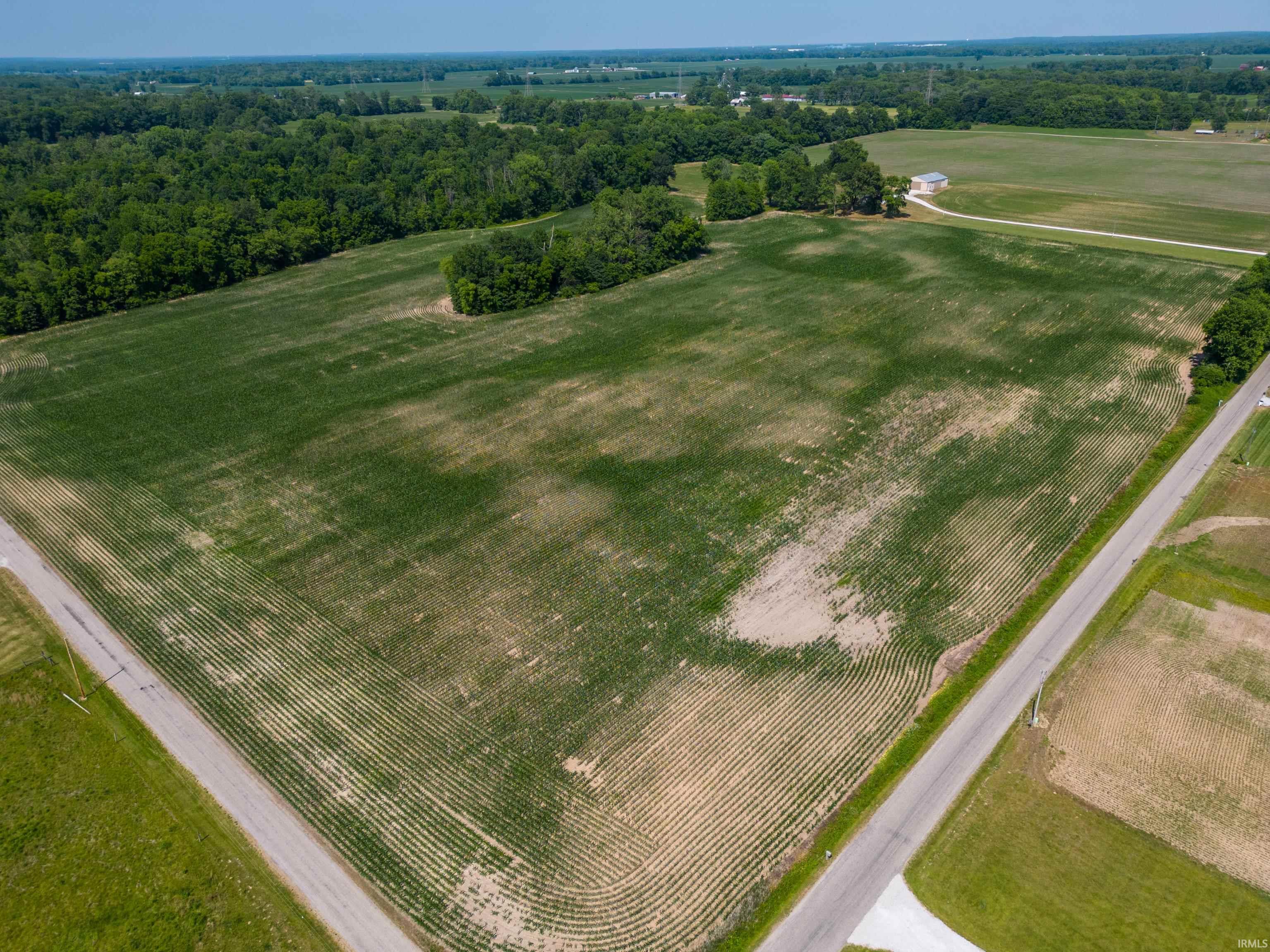 Tbd West Darwin Road Terre Haute, IN 47802 - Photo 2 of 11