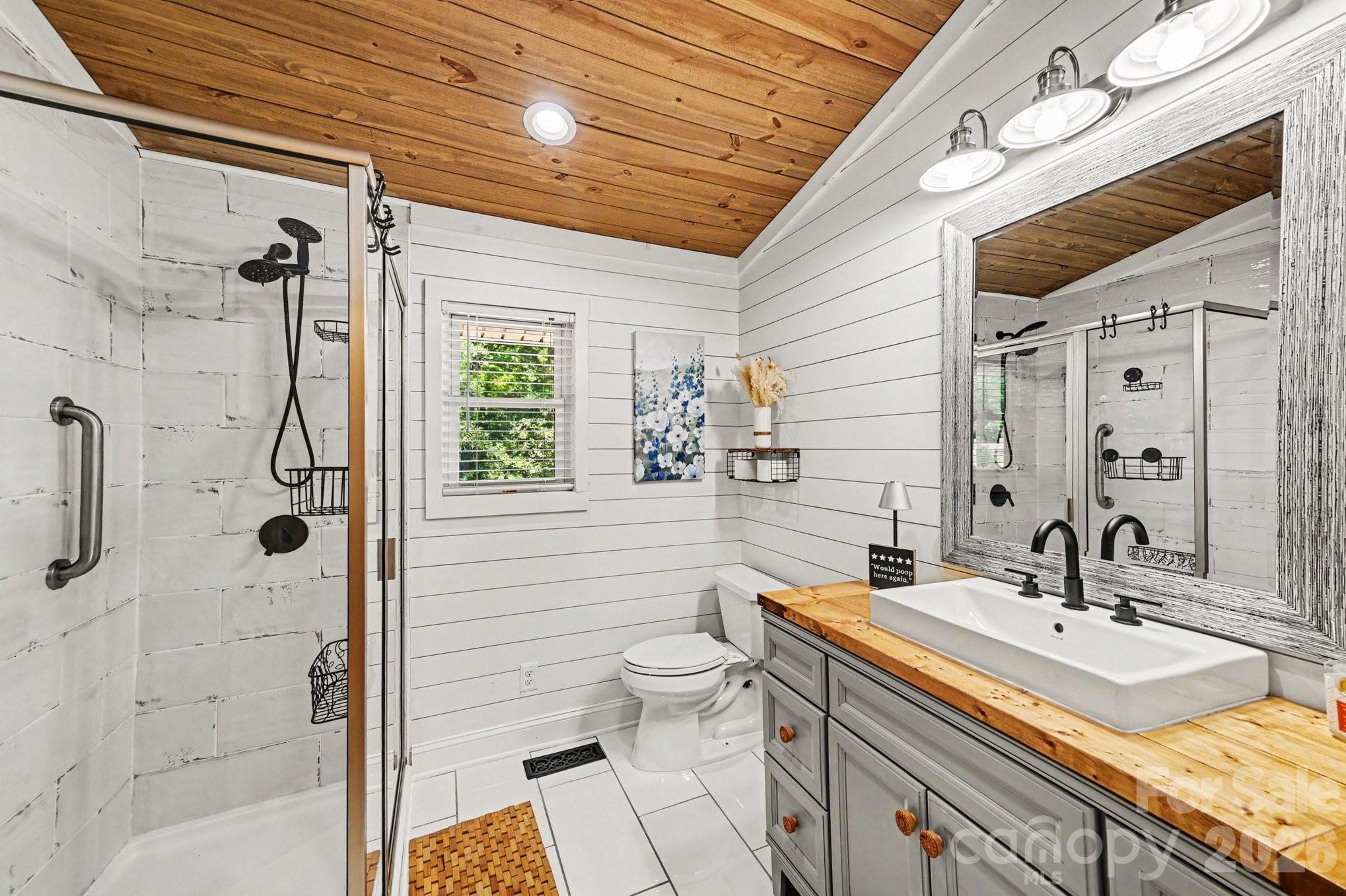512 Deerfield Road Mount Gilead, NC 27306 - Photo 20 of 48