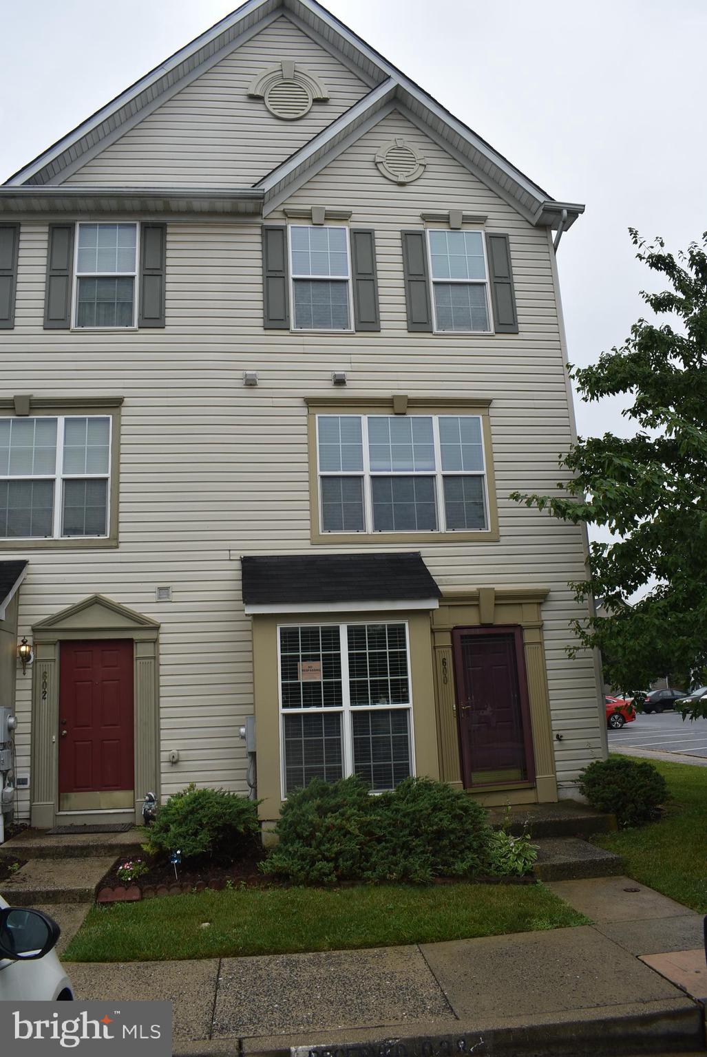 600 Open Meadow Road Frederick, MD 21703 - Photo 1 of 20 Gallery Image 1