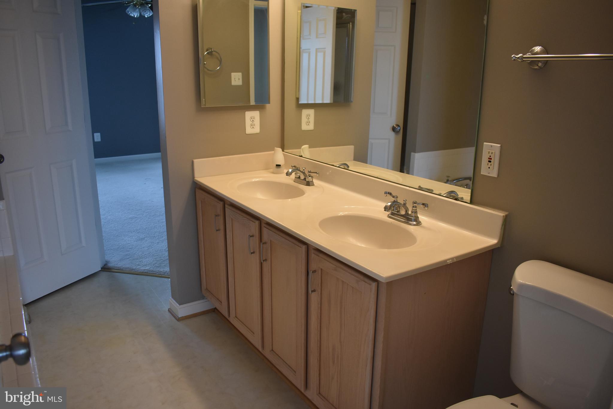 600 Open Meadow Road Frederick, MD 21703 - Photo 17 of 20 Full Bath Level 3