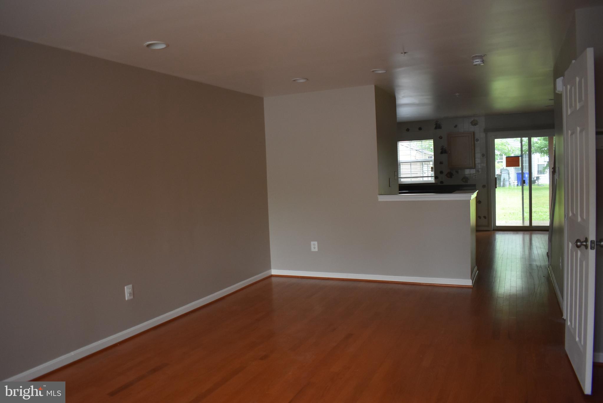 600 Open Meadow Road Frederick, MD 21703 - Photo 3 of 20 Main Level Living Room