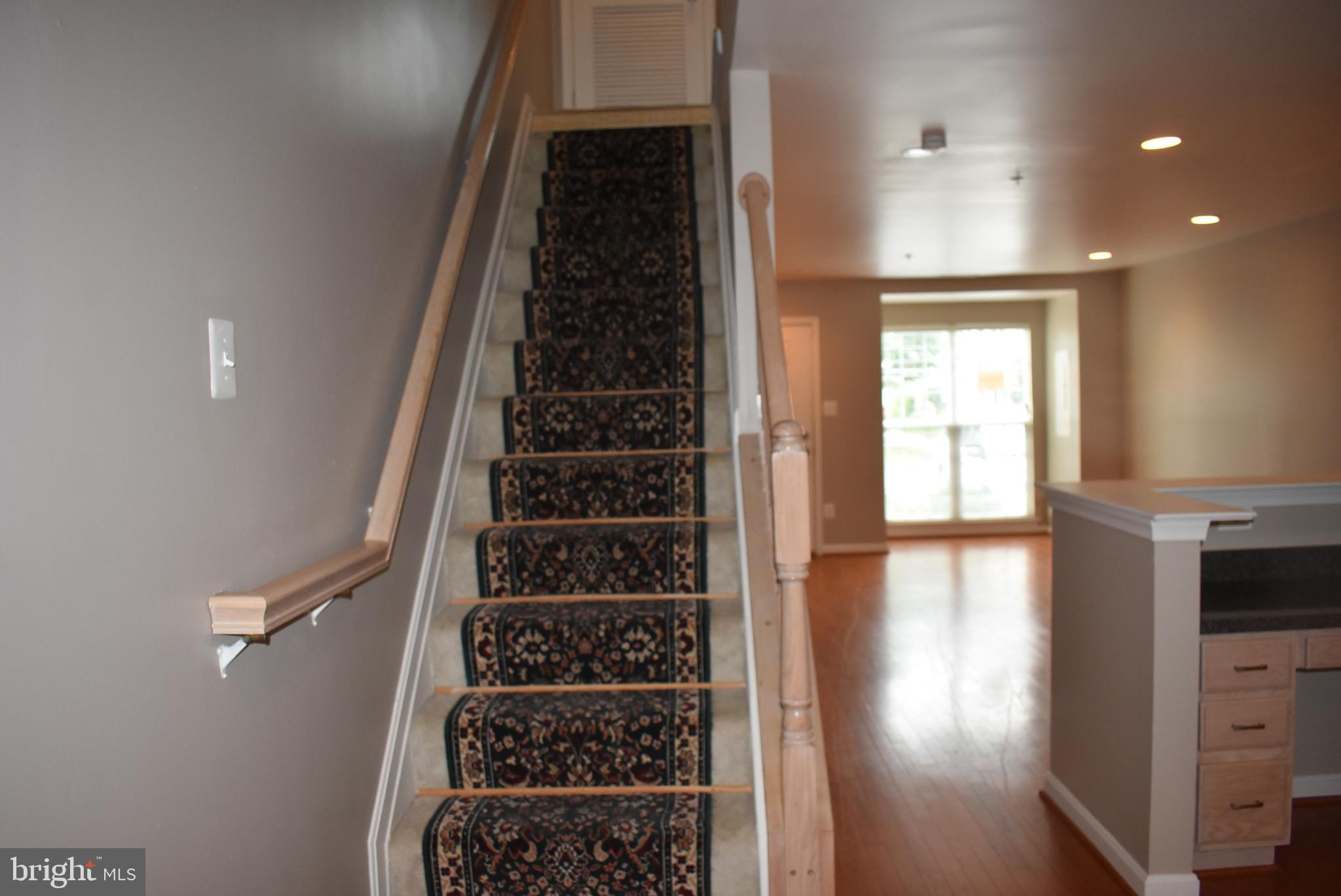 600 Open Meadow Road Frederick, MD 21703 - Photo 8 of 20 Stairs to Level 2