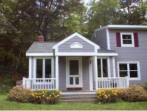 763 Shaker Hill Road Enfield, NH 03748 - Photo 8 of 9 Gallery Image 8