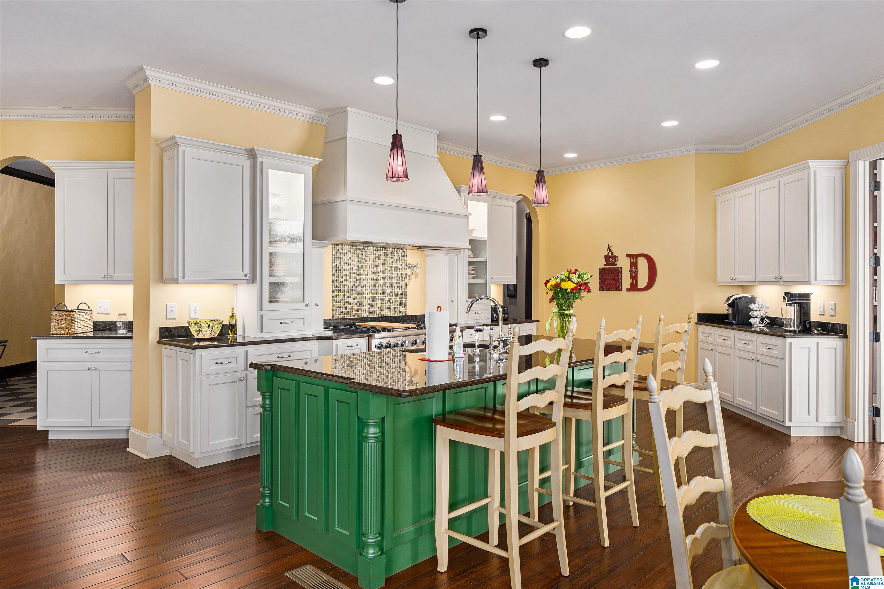 2499 Waldrop Road Ashville, AL 35953 - Photo 17 of 83