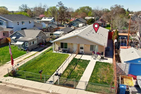 $339,000 | 317 15th Avenue North, Nampa, ID 83687