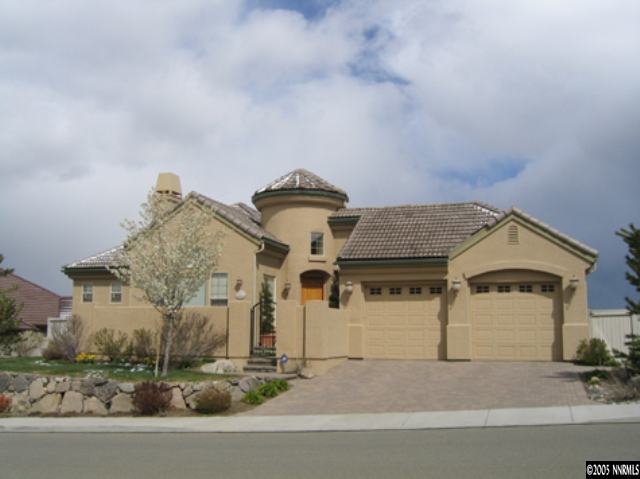 4420 Pinehaven Road Reno, NV 89519 - Photo 1 of 7 Photo 1
