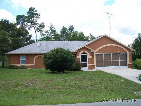 2138 Southwest 153rd Loop Ocala, FL 34473 - Photo 1 of 1 Primary Photo