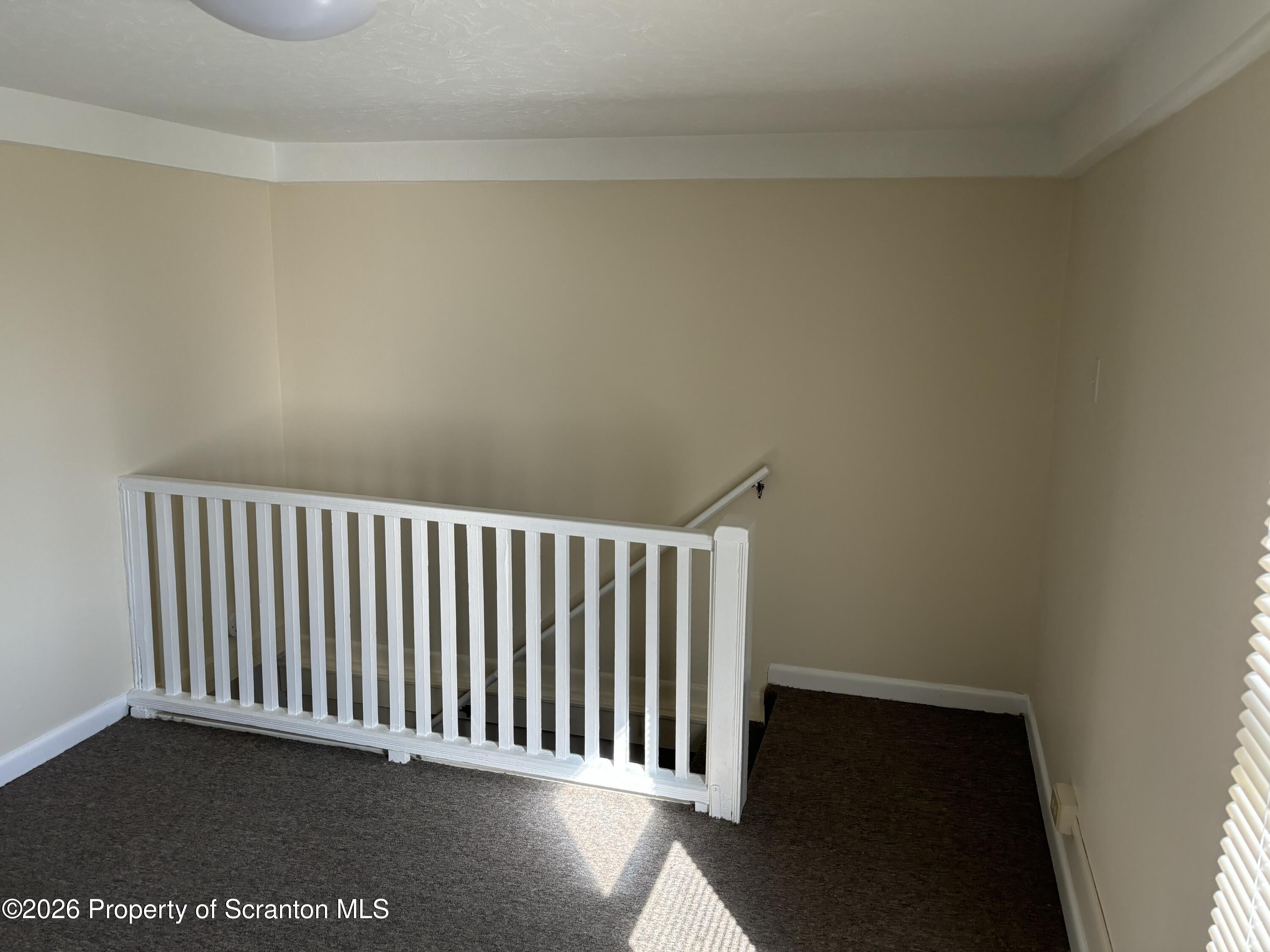 146 6th Street Blakely, PA 18447 - Photo 12 of 24 a view of a hallway