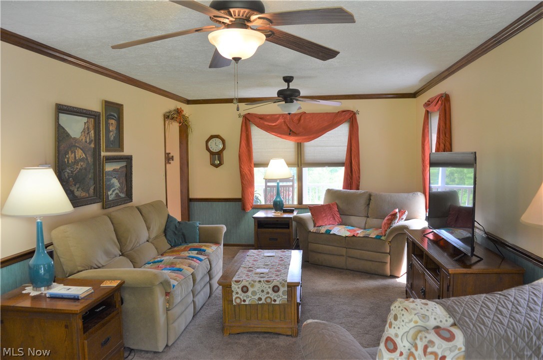 240 Conaway Run Road Alma, WV 26320 - Photo 2 of 35
