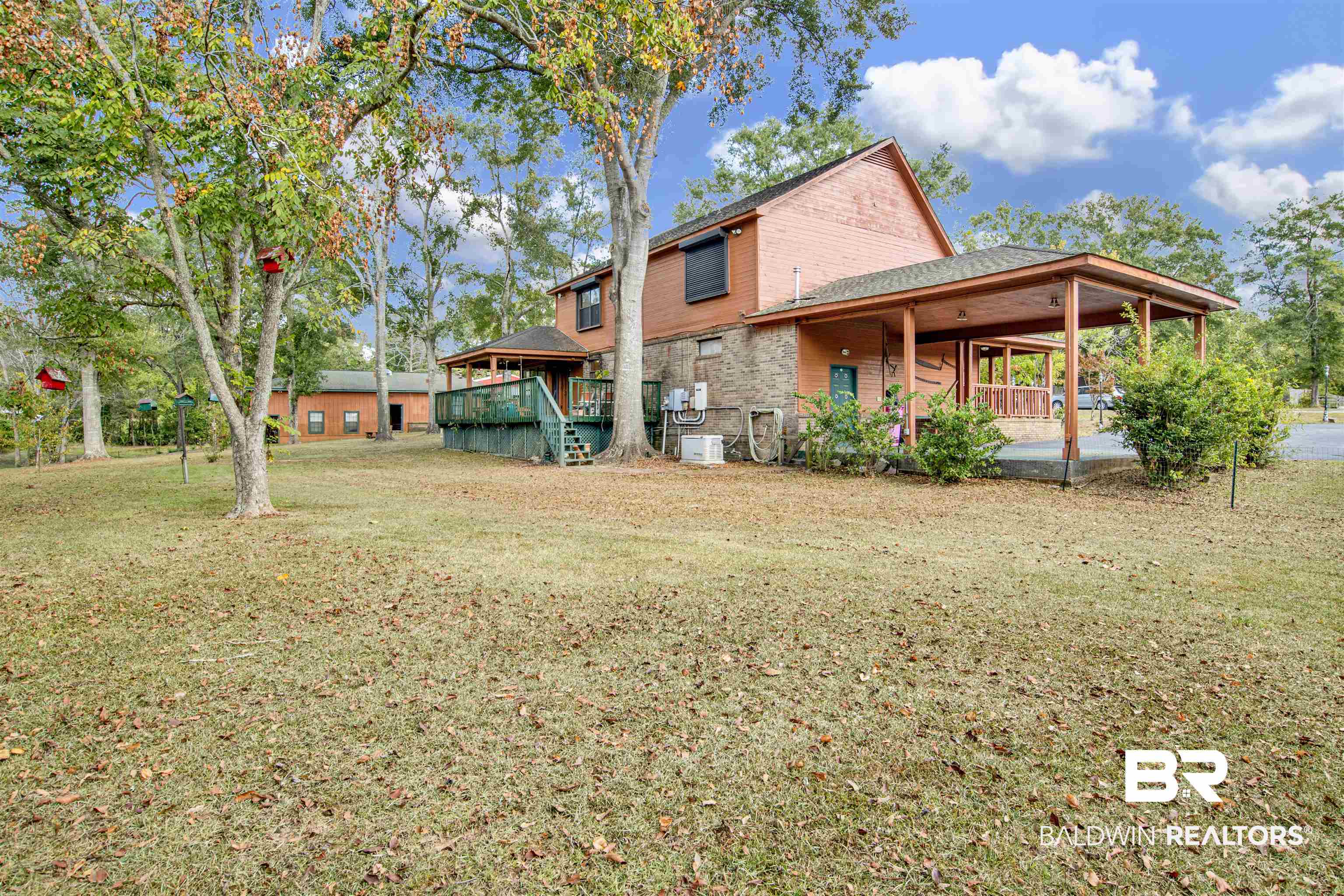 4890 Red Creek Road Semmes, AL 36575 - Photo 3 of 47