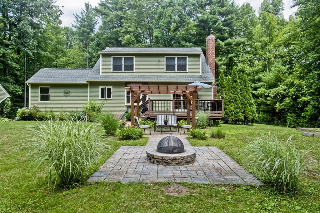 217 Klaus Anderson Road Southwick, MA 01077 - Photo 35 of 39 Gallery Image 35