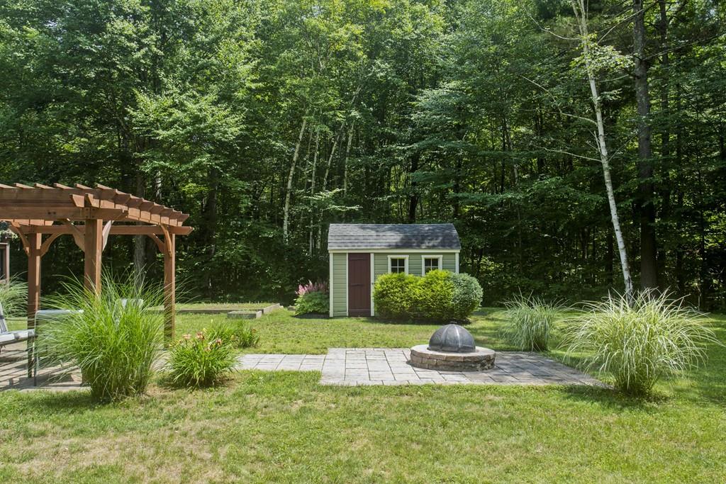 217 Klaus Anderson Road Southwick, MA 01077 - Photo 36 of 39 Gallery Image 36