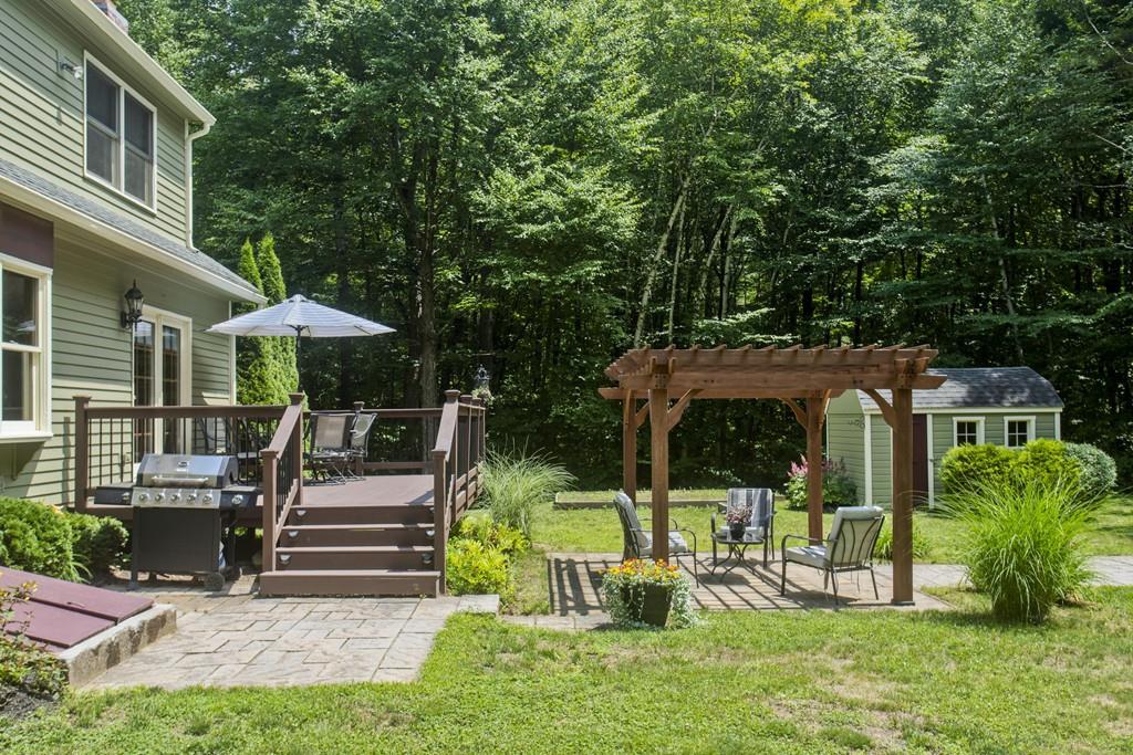 217 Klaus Anderson Road Southwick, MA 01077 - Photo 37 of 39 Gallery Image 37