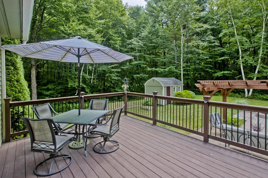 217 Klaus Anderson Road Southwick, MA 01077 - Photo 38 of 39 Gallery Image 38