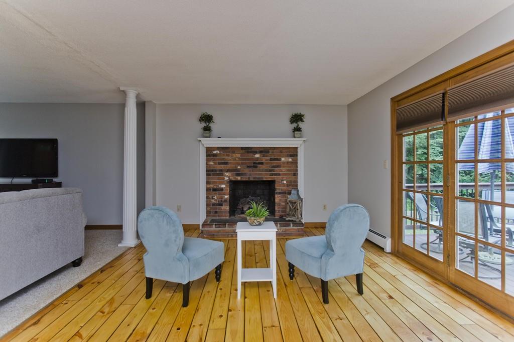 217 Klaus Anderson Road Southwick, MA 01077 - Photo 8 of 39 Gallery Image 8