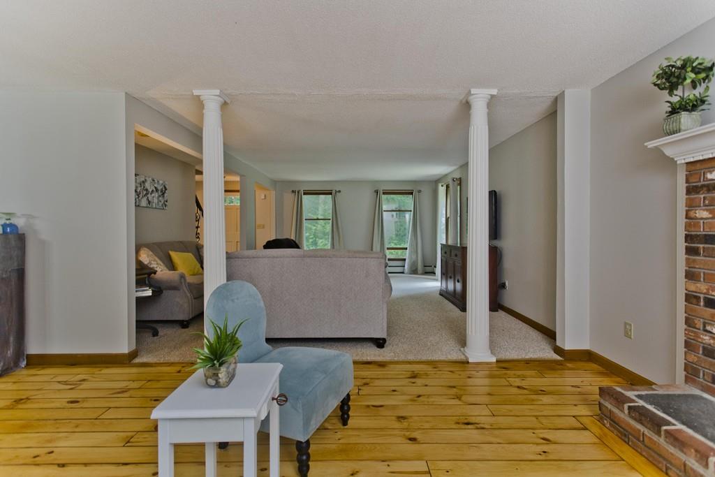 217 Klaus Anderson Road Southwick, MA 01077 - Photo 9 of 39 Gallery Image 9